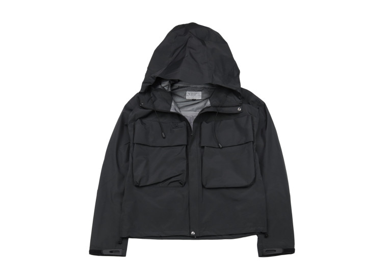 LESS - 3 Layer Fishing Jacket