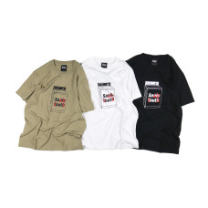 LESS - Washing Machine Tee