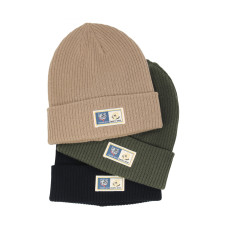 LESS - Classic Sport Knitted Cap BEANIE