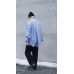 LESS - Big Silhouette Shirts 22SS