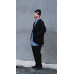 LESS - Big Silhouette Shirts 22SS