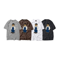 LESS - Farmer Bear Tee