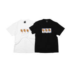 LESS x Rooo Lou - Mike Tyson S/S Tee