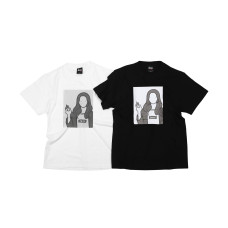 LESS x Rooo Lou - Kate Moss S/S Tee