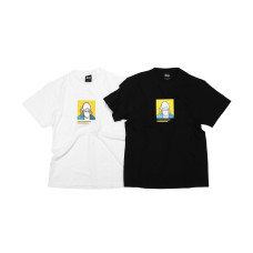 LESS x Rooo Lou - Thom Yorke  S/S Tee