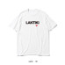 LL2401 LESS x Lantiki - Alphabet Tee