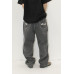 LLC240104 LESS × Lafayette × centimeter - Wide Denim Jeans