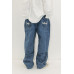 LLC240104 LESS × Lafayette × centimeter - Wide Denim Jeans