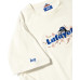 LLC240101 LESS × Lafayette × centimeter - S/S Logo Tee
