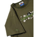 LLC240101 LESS × Lafayette × centimeter - S/S Logo Tee