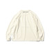 LLC240102 LESS × Lafayette × centimeter - "RULER-KUN" L/S Tee