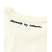 LLC240102 LESS × Lafayette × centimeter - "RULER-KUN" L/S Tee