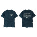 LESS x SOUNDSHOP balansa S/S Tee 台灣Taiwan 釜山Busan
