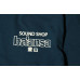 LESS x SOUNDSHOP balansa S/S Tee 台灣Taiwan 釜山Busan