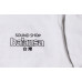 LESS x SOUNDSHOP balansa S/S Tee 台灣Taiwan 釜山Busan