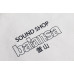 LESS x SOUNDSHOP balansa Tote Bag 托特包 台灣 釜山