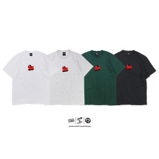 LC2503 LESS x Charr - One Chu Tee