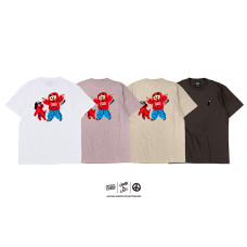 LC2505 LESS x Charr - Walk the dog Pt.2 Tee