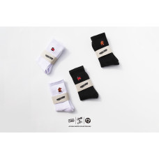 LC2522 LC2523 LESS x Charr - Socks