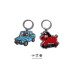 LC2524 LESS x Charr - Keychain