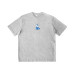 PAWA P-003 Boy T-Shirt Grey Marl