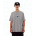PAWA P-003 Boy T-Shirt Grey Marl