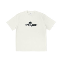PAWA P-006 Speed T-Shirt Cream
