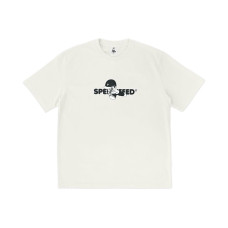 PAWA P-006 Speed T-Shirt Cream