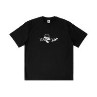 PAWA P-007 Speed T-Shirt Black