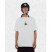 PAWA P-001 Boy T-Shirt White