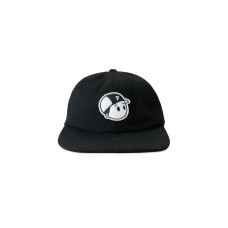 PAWA P-016 Boy Head Cap Black