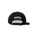 PAWA P-016 Boy Head Cap Black