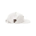 PAWA P-018 Dog Head Cap White