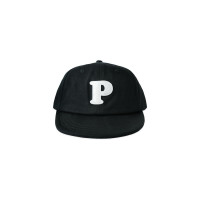 PAWA P-021 OG Boy P Cap Black
