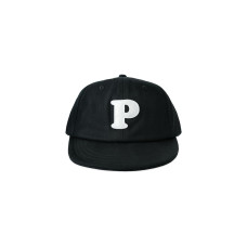 PAWA P-021 OG Boy P Cap Black