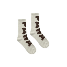 PAWA P-024 Speed Socks Cream