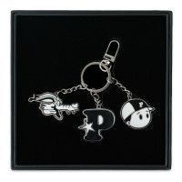 PAWA P-031 Toriporu Keychain