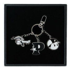 PAWA P-031 Toriporu Keychain